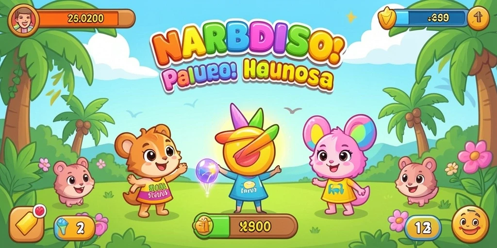 Screenshot menunjukkan tampilan utama aplikasi KOKO288.