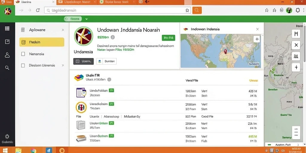 Tampilan utama aplikasi NONA88 yang menarik perhatian.