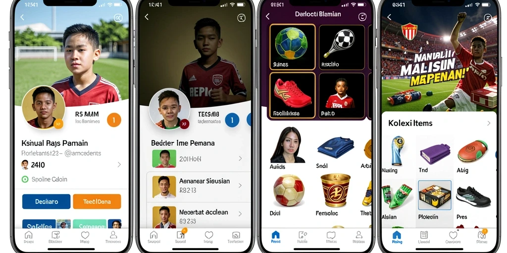 Tampilan antarmuka utama POKER88 yang menarik dan ramah pengguna.