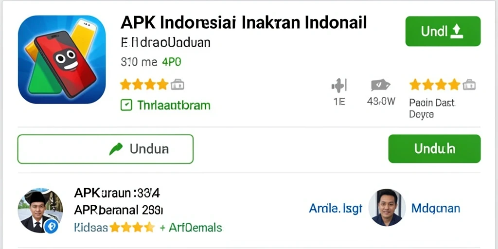 Tampilan antarmuka yang modern dan ramah pengguna.