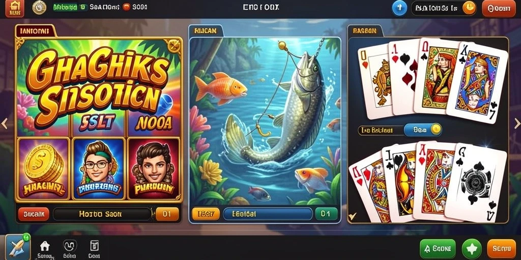 Tampilan awal yang mengesankan dari ROYALPLAY.