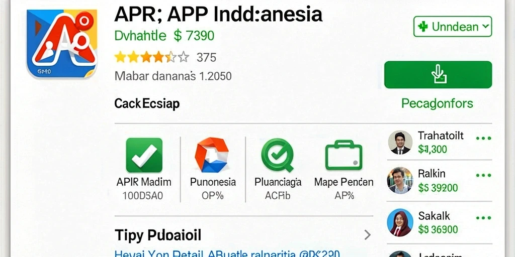 Tangkapan layar dari petualangan epik di RR44.