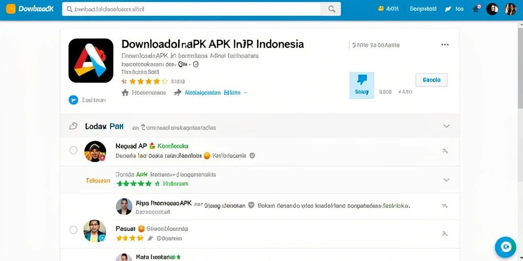 Layar utama UUSTOTO yang menampilkan berbagai pilihan permainan.