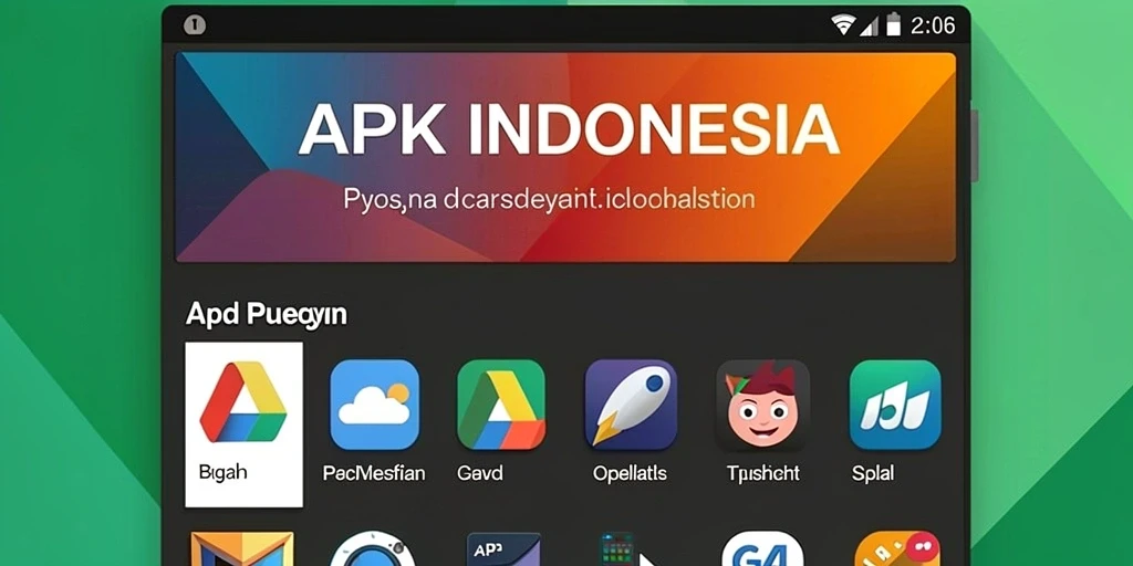 Tampilan antarmuka yang ramah pengguna dan menarik.
