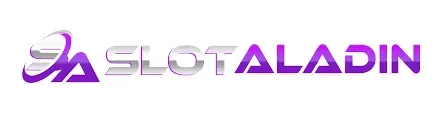 slotaladin — logo banner resmi Indonesia